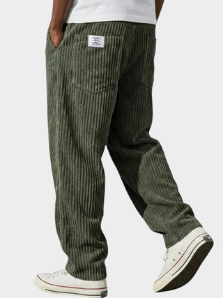 Monaco™ | Pantalones de pana para hombre