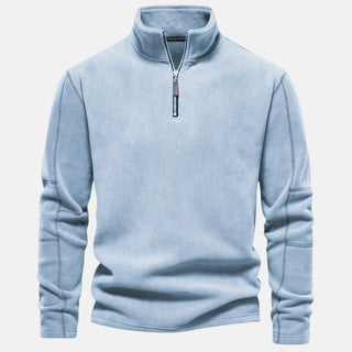 Ethan | Polo acogedor