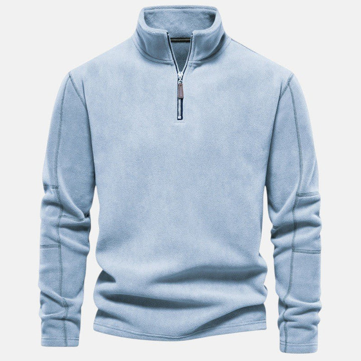 Ethan | Polo acogedor