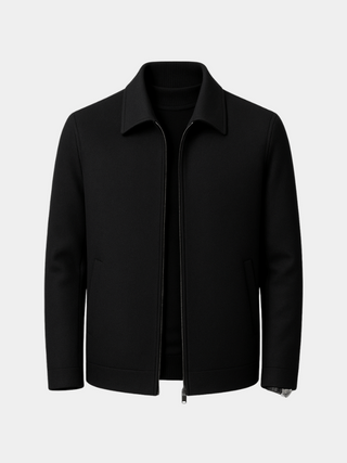 Aksel™ | Chaleco de Lana