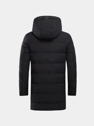 Aron™ | Chaqueta acolchada Lang