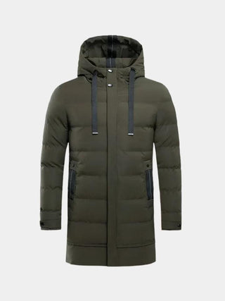 Aron™ | Chaqueta acolchada Lang
