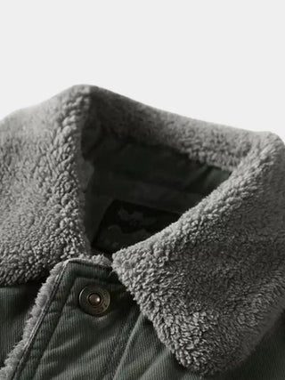 Chaqueta de piloto Axel™