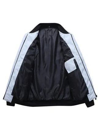 Brady™ | Abrigo de Invierno con Estilo
