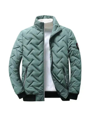Brady™ | Abrigo de Invierno con Estilo