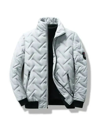 Brady™ | Abrigo de Invierno con Estilo
