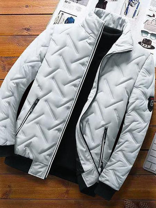 Brady™ | Abrigo de Invierno con Estilo