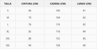 Aina - Pantalones cropped transpirables