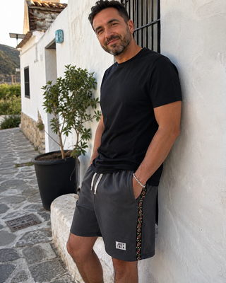 Xavier™ | Shorts de encaje de estilo veraniego