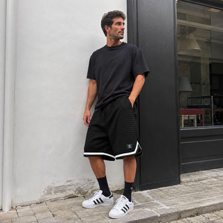 Stefano™ | Pantalones cortos deportivos