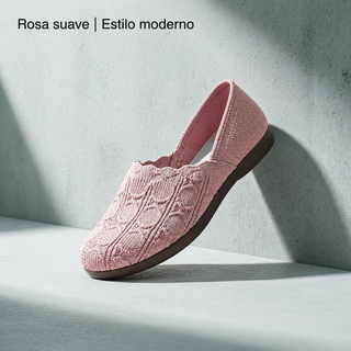 Bruna - Zapatos ligeros de tejido transpirable