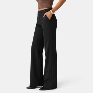 Pantalón de Vestir Mujer Elegante