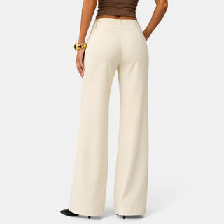 Pantalón de Vestir Mujer Elegante