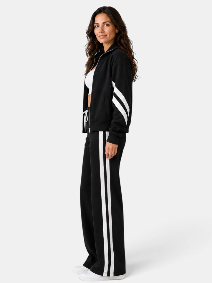 Conjunto Deportivo Mujer 2 Piezas