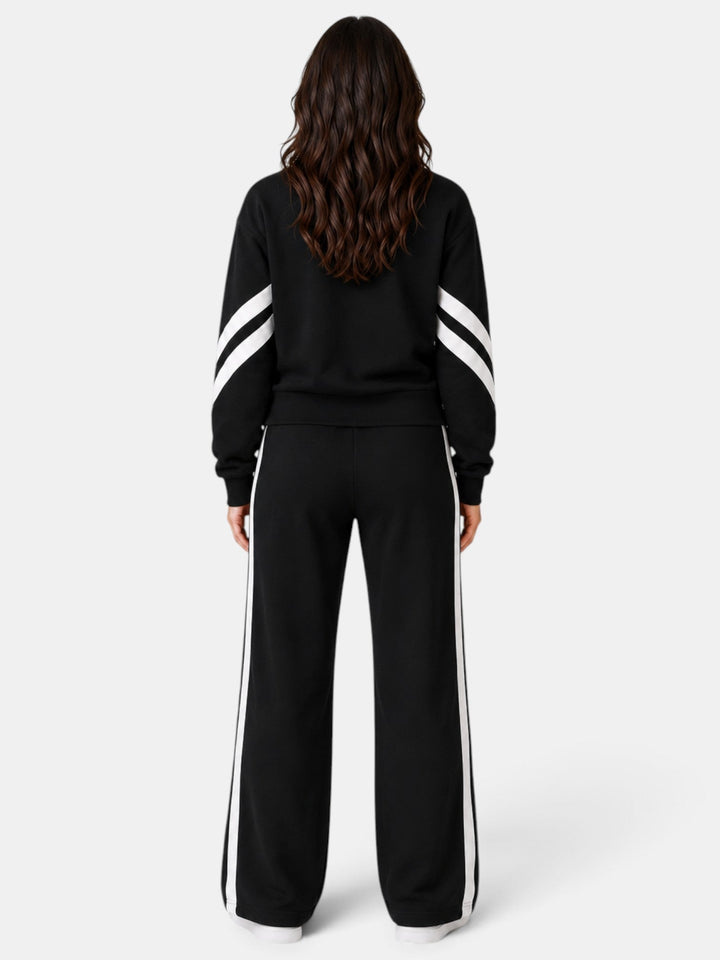 Conjunto Deportivo Mujer 2 Piezas