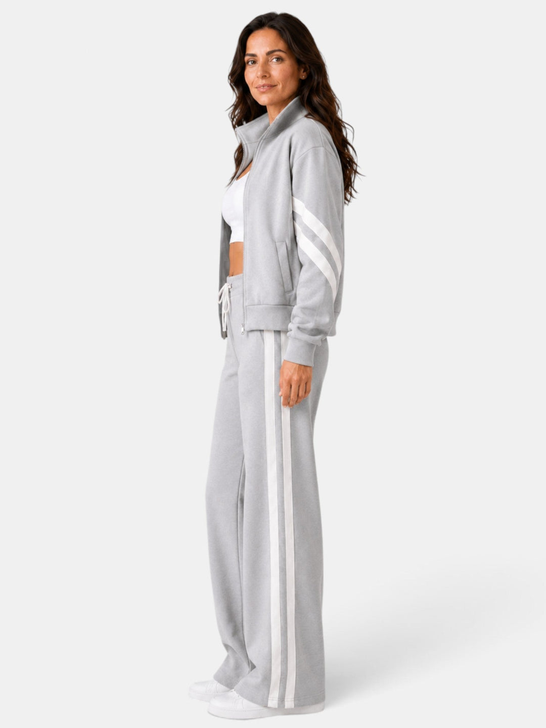 Conjunto Deportivo Mujer 2 Piezas