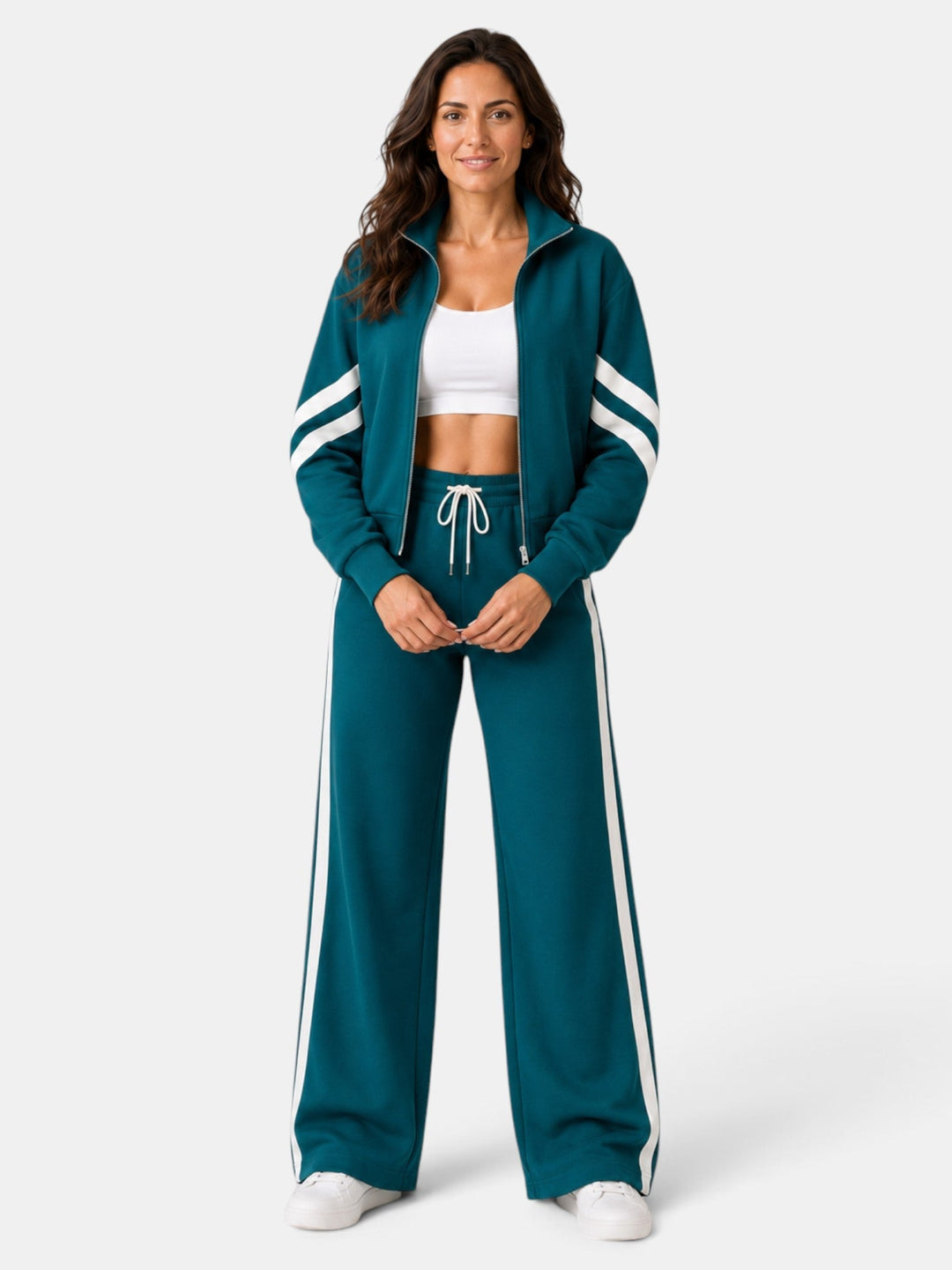 Conjunto Deportivo Mujer 2 Piezas