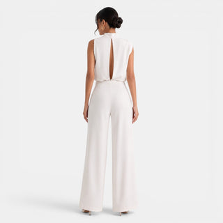 Mono Mujer Elegante Verano