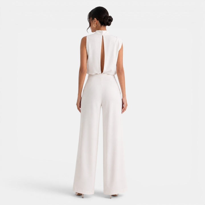 Mono Mujer Elegante Verano