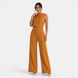 Mono Mujer Elegante Verano