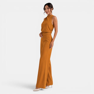 Mono Mujer Elegante Verano