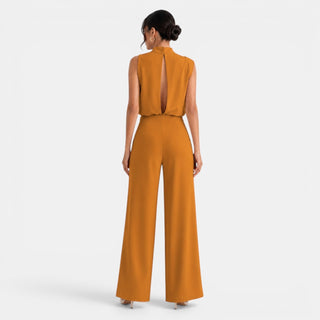 Mono Mujer Elegante Verano