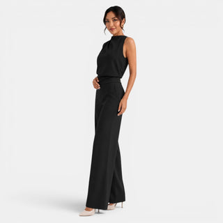 Mono Mujer Elegante Verano