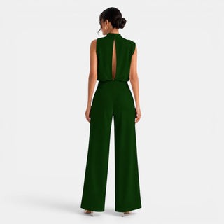 Mono Mujer Elegante Verano