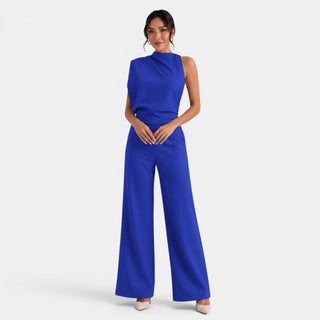 Mono Mujer Elegante Verano