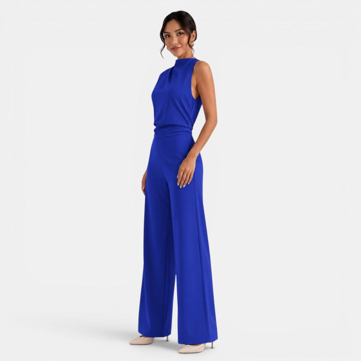 Mono Mujer Elegante Verano