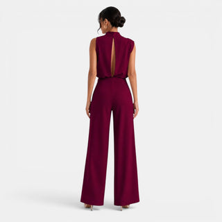 Mono Mujer Elegante Verano