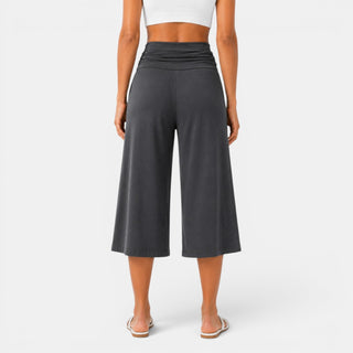 Pantalón Capri Mujer Yoga