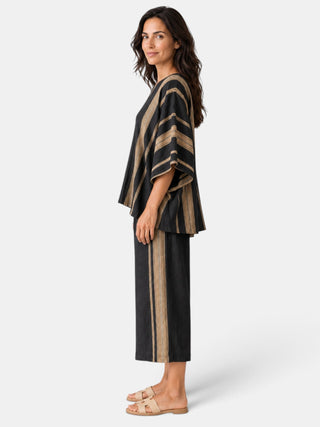 Conjunto Mujer Top Asimétrico Culotte