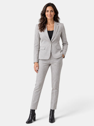 Traje Mujer Blazer y Pantalón