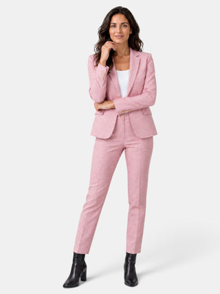 Traje Mujer Blazer y Pantalón