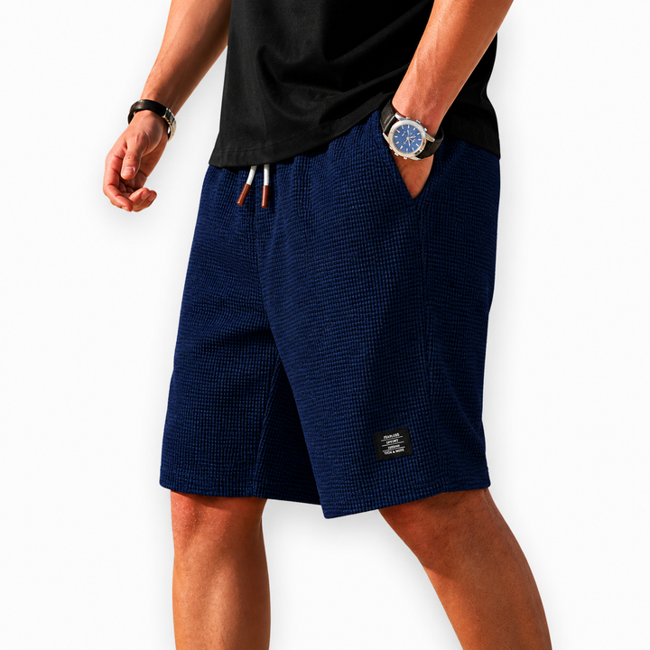Nathan™ | Pantalones elegantes de verano