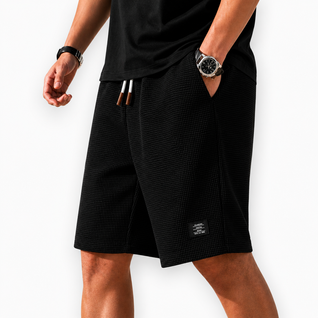 Nathan™ | Pantalones elegantes de verano