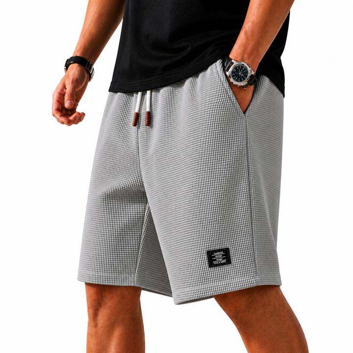 Nathan™ | Pantalones elegantes de verano