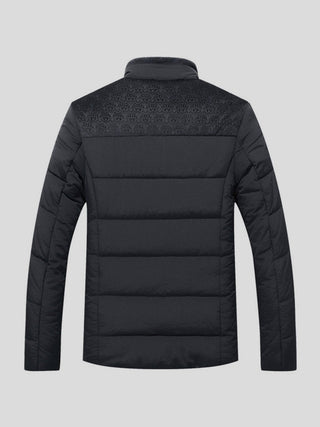 Christian™ | Chaqueta de exterior elegante