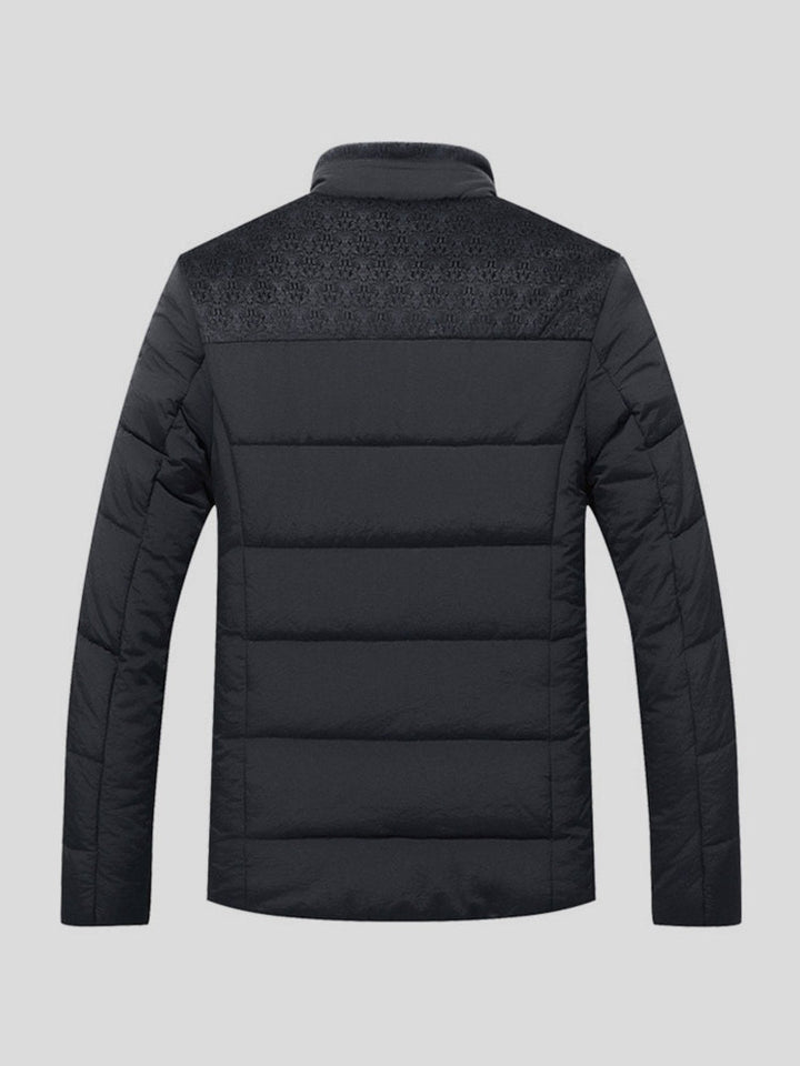 Christian™ | Chaqueta de exterior elegante