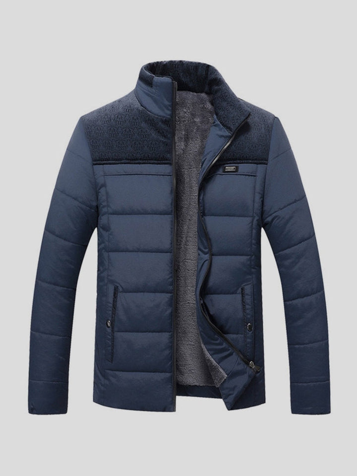 Christian™ | Chaqueta de exterior elegante