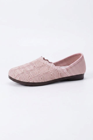 Bruna - Zapatos ligeros de tejido transpirable