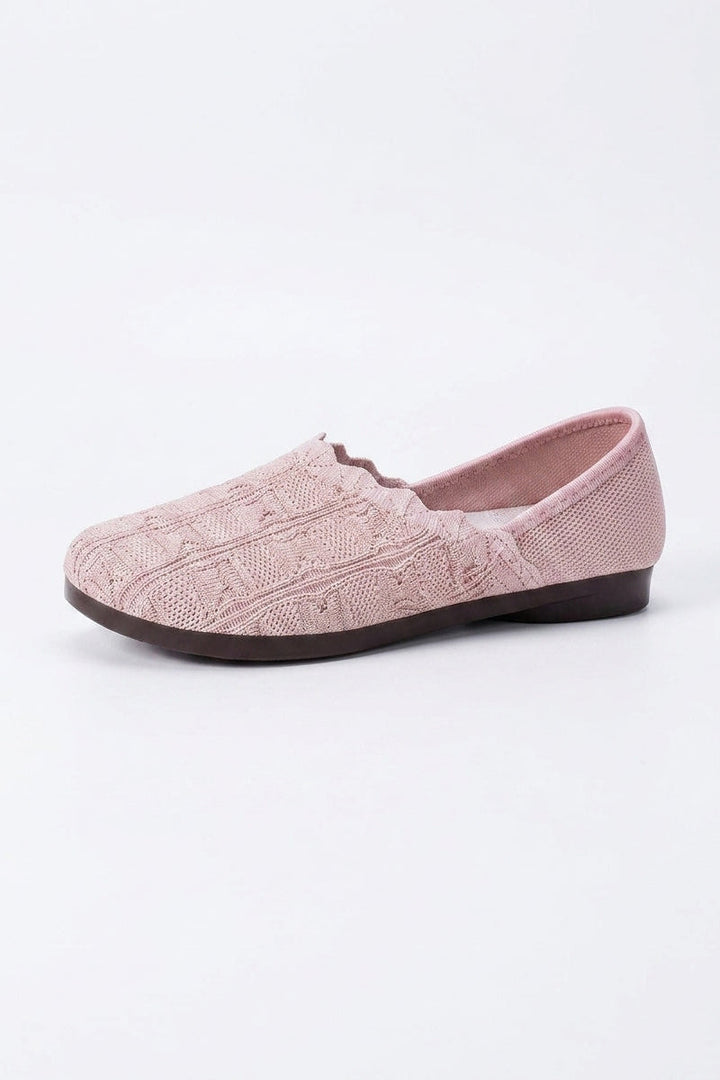 Bruna - Zapatos ligeros de tejido transpirable