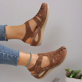 Bianca – Sandalias de apoyo para caminar sin dolor