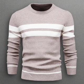 Dario - Suéter casual elegante