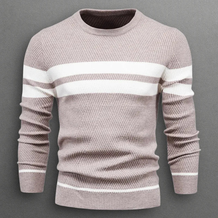 Dario - Suéter casual elegante