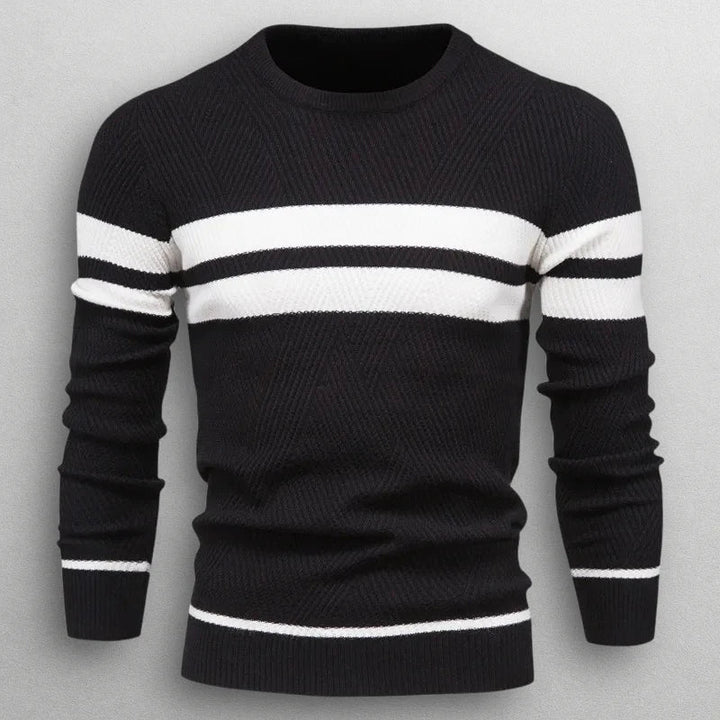 Dario - Suéter casual elegante