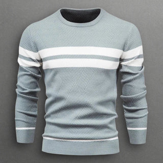 Dario - Suéter casual elegante
