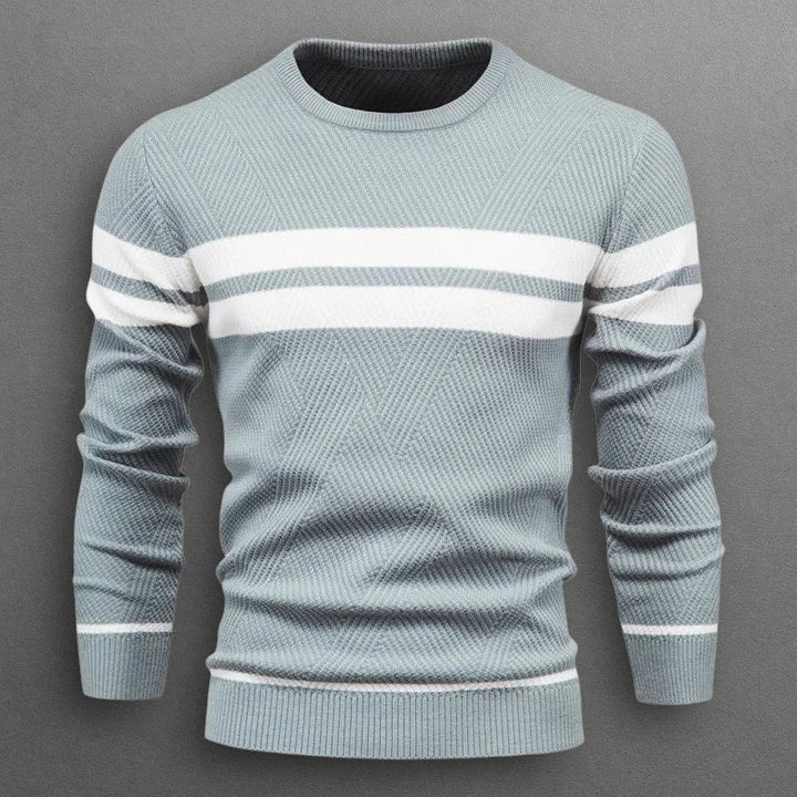 Dario - Suéter casual elegante
