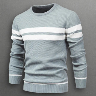 Dario - Suéter casual elegante